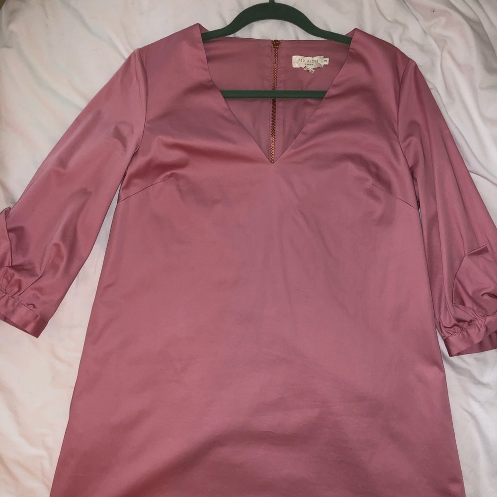 Ted Baker dress